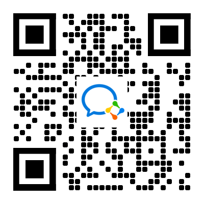 黑料 官网二维码